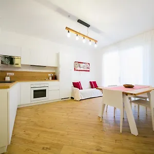  Appartamento S'arena Lughente Deluxe