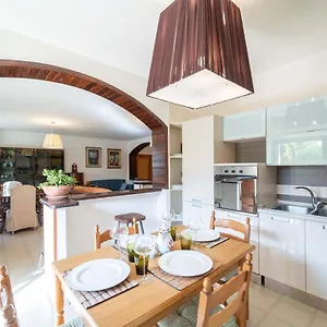  Appartamento Casa Aurora